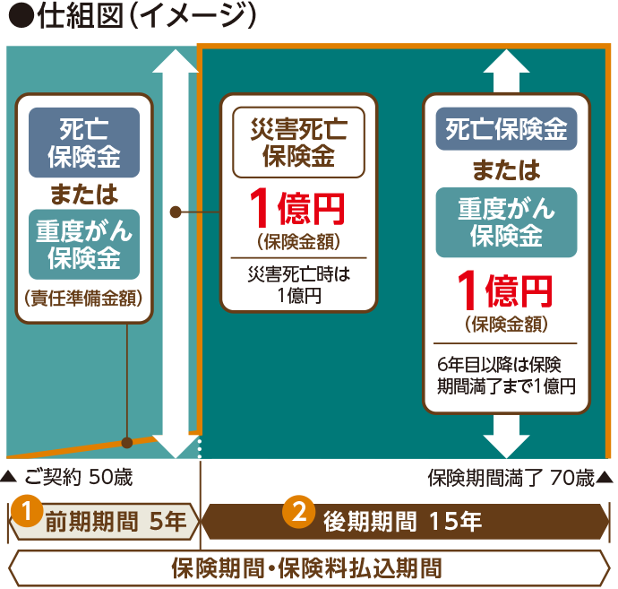 ●仕組図（イメージ）